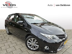 Toyota Auris - 1.8 Hybrid Dynamic 59422 km