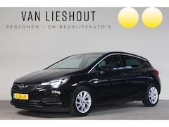 Opel Astra - 1.2 Elegance NL-Auto Stoel+Stuurverw. I Dig.Display I Carplay