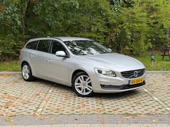 Volvo V60 - 2.0 D3 Summum Trekhaak