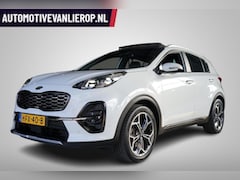 Kia Sportage - 1.6 T-GDI 4WD GT-Line PlusLine FULL OPTION