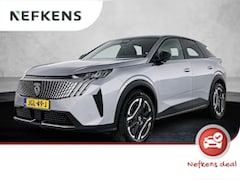 Peugeot 3008 - 1.6 plug-in Hybrid GT 195pk Automaat | NIEUW | Direct Leverbaar | Navigatie | Climate Cont