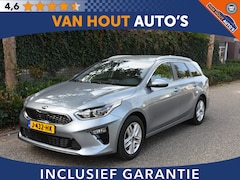 Kia Cee'd Sportswagon - Ceed 1.0 T-GDi DynamicPlusLine | 120PK | CARPLAY | CAMERA | TREKHAAK | STOEL VERW