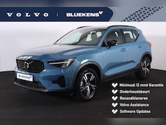 Volvo XC40 - B4 Plus Dark - IntelliSafe Assist & Surround - Harman/Kardon audio - Parkeercamera achter