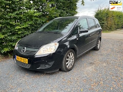 Opel Zafira - 2.2 Temptation 7-PERSOON HANDEL EXPORT