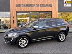 Volvo XC60 - 2.0 D3 FWD Ocean Race