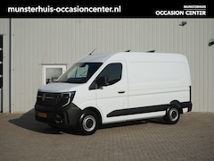 Renault Master - T35 2.0 dCi 130 L2H2 Advance - VOORRAADVOORDEEL - All Seasonbanden - Achteruitrijcamera