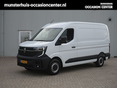 Renault Master - T35 2.0 dCi 130 L2H2 Advance - VOORRAADVOORDEEL - All Seasonbanden - Achteruitrijcamera