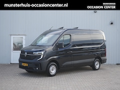 Renault Master - T35 2.0 dCi 170 L2H2 Extra - VOORRAADVOORDEEL - Achteruitrijcamera - Cruise Control - Appl