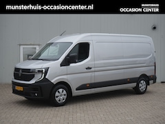 Renault Master - T35 2.0 dCi 170 L3H2 Extra - VOORRAADVOORDEEL - All Seasonbanden - Achteruitrijcamera - St