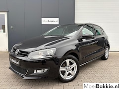 Volkswagen Polo - 1.4 16v Highline Cruise / Clima / Navi / NAP