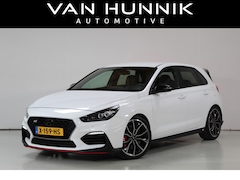 Hyundai i30 - 2.0 T-GDI N1 Performance | Keyless | Memory | Cam | Dealer OH