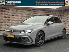Volkswagen Golf - 2.0 TSI GTI Panorama Sfeer IQ Virtual Dealer ondrh