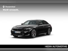 BMW 3-serie - 330e M-Sport Pro | Innovation Pack | Comfort Pack