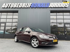 Volkswagen Golf - 1.0 TSI NL.Auto/84.000km Origineel/Airco/5Deurs/Nieuwe Apk/2De Eigenaar