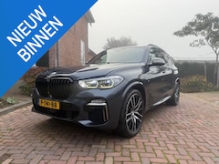 BMW X5 - M50d High Executive