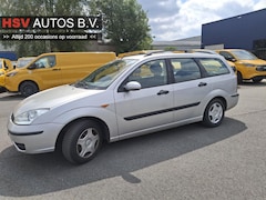 Ford Focus Wagon - 1.6-16V Cool Edition *apk 08-2026