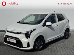 Kia Picanto - 1.0 DPI DynamicPlusLine Achteruitrijcamera | Adaptive Cruise Control | Apple CarPlay | DAB