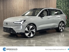 Volvo EX90 - Twin Motor Performance Ultra | Bowers & Wilkins | Luchtvering | 360° 3D Camera | Stoelmass