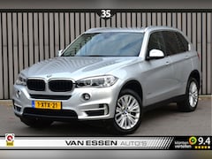 BMW X5 - xDrive35i Navigatie Leder Cruise Control Trekhaak NL-Auto