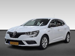 Renault Mégane - Hatchback 1.3 TCE 115PK LIMITED NAVI TEL PDC NAP