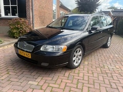 Volvo V70 - 2.4 Edition Classic