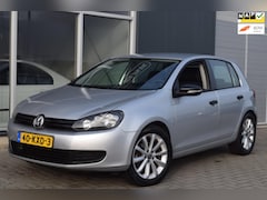 Volkswagen Golf - 1.2 TSI Trendline BlueMotion | Airco | Elek-Pakket | APK 5-2026