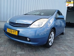 Toyota Prius - 1.5 VVT-i - Airco - Motor Defect - Schade