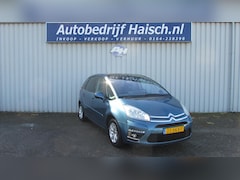 Citroën C4 Picasso - 1.6 VTI 5-ZITS