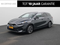 Kia Cee'd Sportswagon - Ceed 1.0 T-GDi Design Edition | JBL | Stoel & Stuur Verwarming | Elek. Achterklep | Dodeho