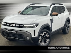 Dacia Duster - 1.2 TCe 130 mild hybrid Extreme |Airco| Navigatie| Camera voor + achter| Parkeersensoren|