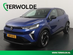 Renault Captur - 1.0 TCe 90 techno | Pack Navigatie |