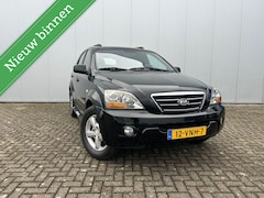 Kia Sorento - 2.5 CRDI VGT Comfort