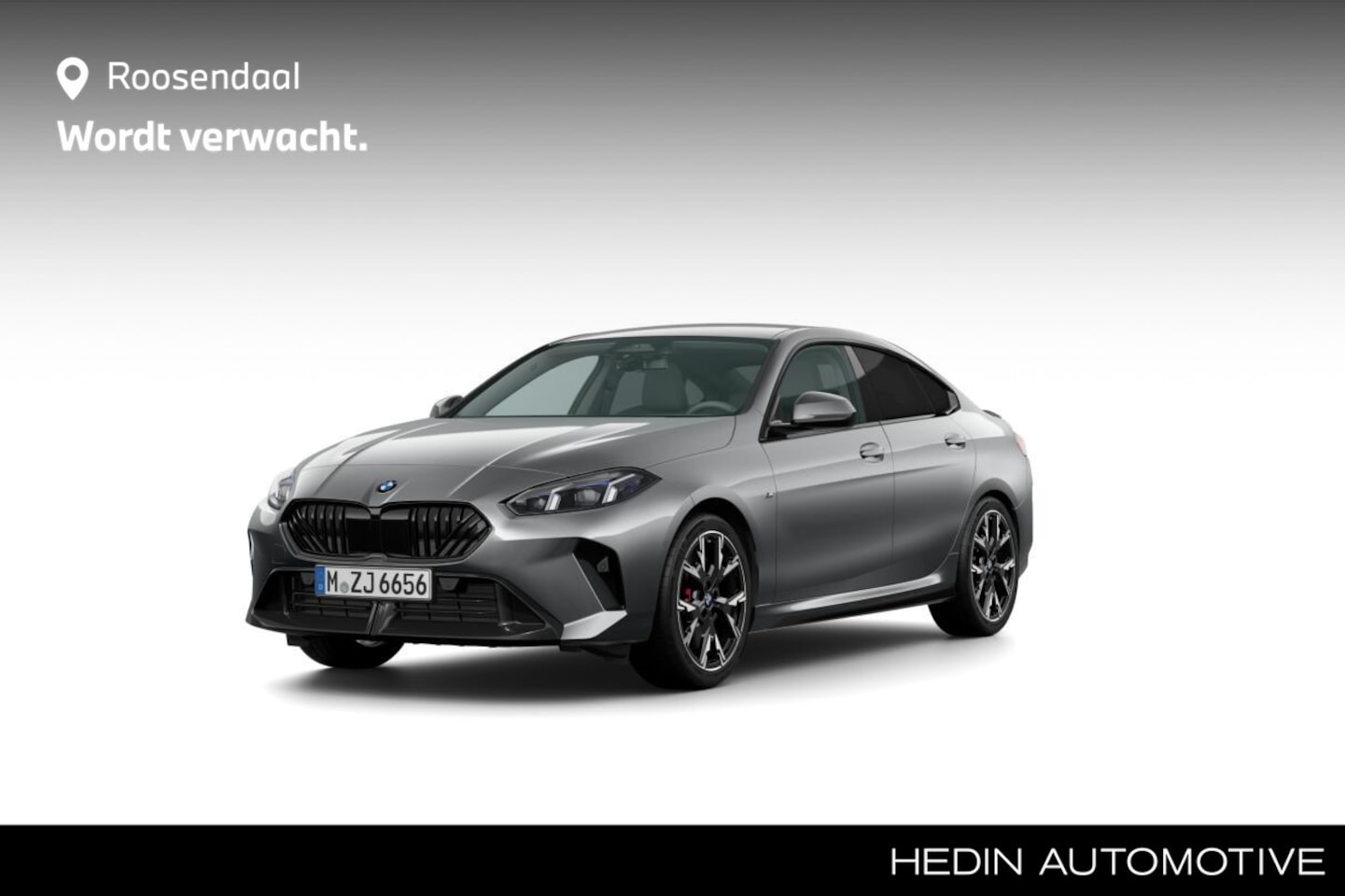 BMW 2-serie Gran Coupé - 220 220 - AutoWereld.nl
