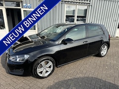 Volkswagen Golf - 1.4 TSI Highline