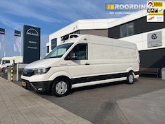 MAN TGE - Koel / vries nachtstroom