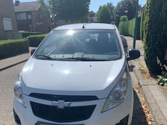 Chevrolet Spark - 1.0 16V LS Bi-Fuel