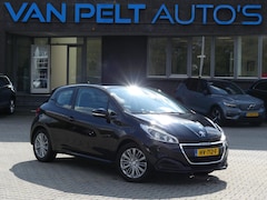 Peugeot 208 - 1.2 PureTech Active / Leder / Stoelverwarming