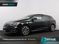 Renault Mégane Estate - 1.3 TCe 140 Techno | Pack Winter | Pack Parking | Bose Audio |
