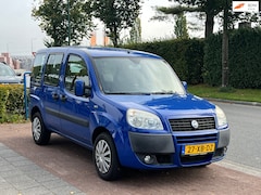 Fiat Doblò - 1.4 Family * 7PERSOONS/ 2x SCHUIFDEUR