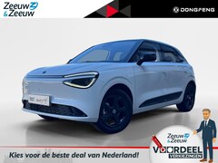 Dongfeng Box - Premium Blackline 42 kWh |Speciale uitvoering| Zeer compleet| 100% elektrisch| 360graden c