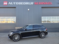 Mercedes-Benz GLC-klasse - 200 4MATIC Business Solution AMG Camera, Led, Digitaal Display, Sfeer Verl, BTW Auto