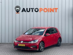 Volkswagen Golf - TSI Highline Bus R-line LED ALCANTARA