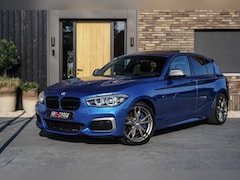 BMW 1-serie - M140i xDrive 340PK/Pano/HK/RCam/B58