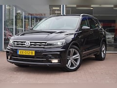 Volkswagen Tiguan - 1.5 TSI ACT Highline Rline | Automaat | Panodak | Vol opties | Trekhaak | Elek. Pakket | I