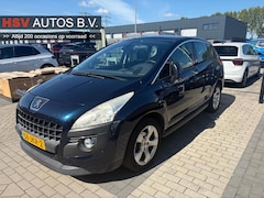 Peugeot 3008 - 1.6 VTi Première navi LM 4-deurs *apk 07-2026