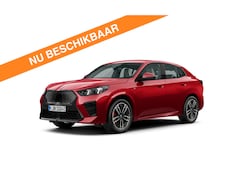 BMW iX2 - eDrive20 M-Sport Pro - ACC - Head-up - Harman Kardon