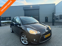 Citroën C3 - 1.6 e-HDi Cruise|Clima Dynamique