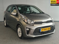 Kia Picanto - 1.0 DPi DynamicLine uit 2022 Rijklaar + Fabrieksgarantie tot 07-2029 Henk Jongen Auto's in