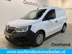Renault Kangoo - 1.5 Blue dCi Comfort L1 / Euro 6 / Airco / Cruise Control / PDC / CarPlay / Trekhaak / Nav