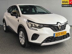 Renault Captur - 1.0 TCe 90 evolution uit 2024 Rijklaar + 12 maanden Bovag-garantie Henk Jongen Auto's in H